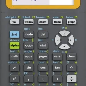 TI-84 Plus CE Python EZ Spot Graphing Calculator Class Pack