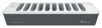 TI Charging Station CE