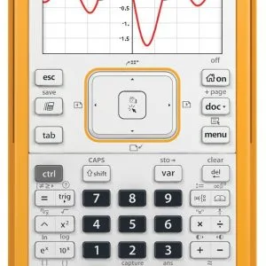 TI-Nspire CX II EZ Spot Remote Learning Pack